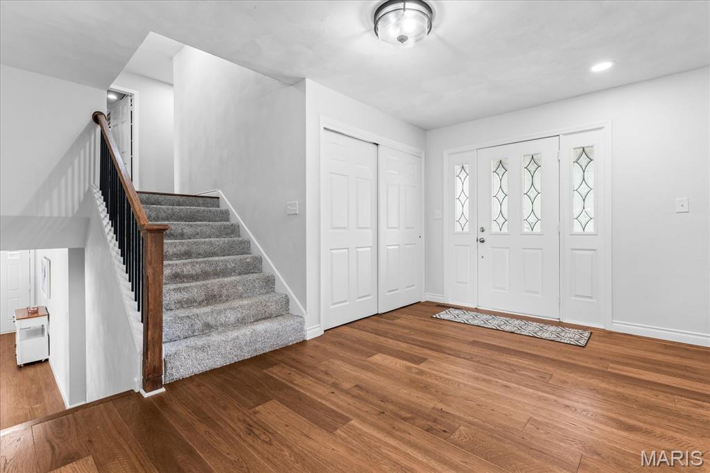 Glen Add - Residential