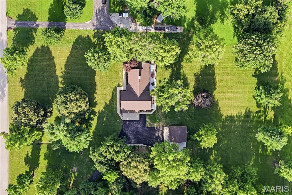 Glen Add - Residential