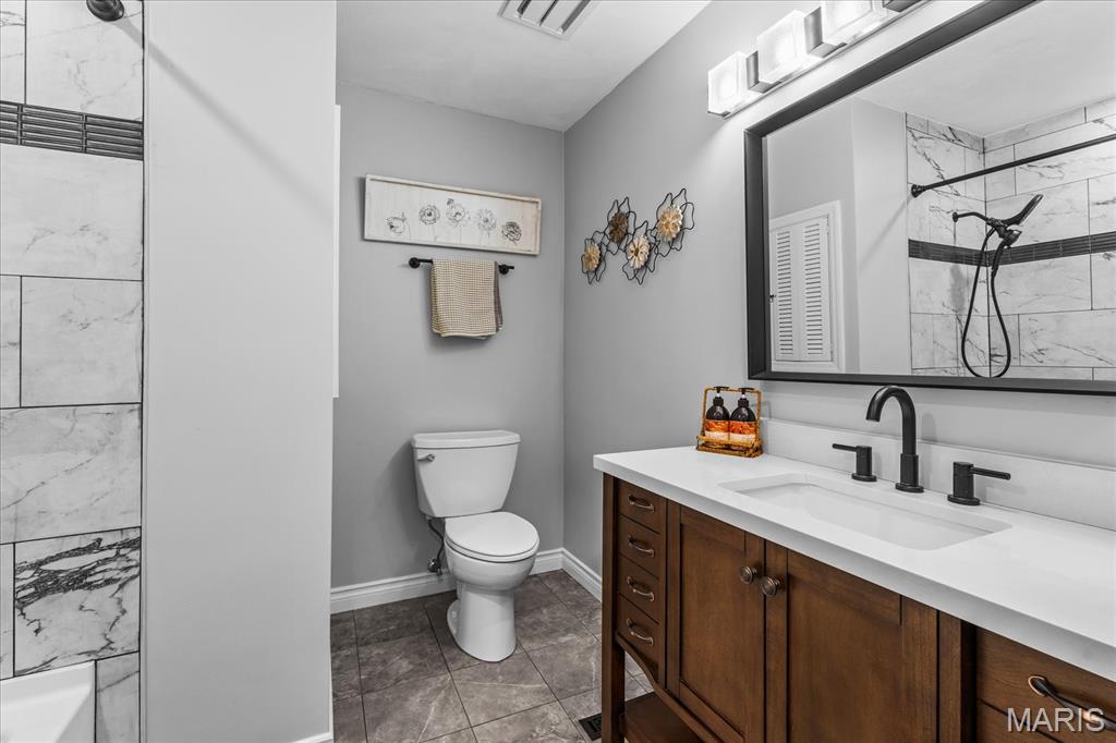 Glen Add - Residential