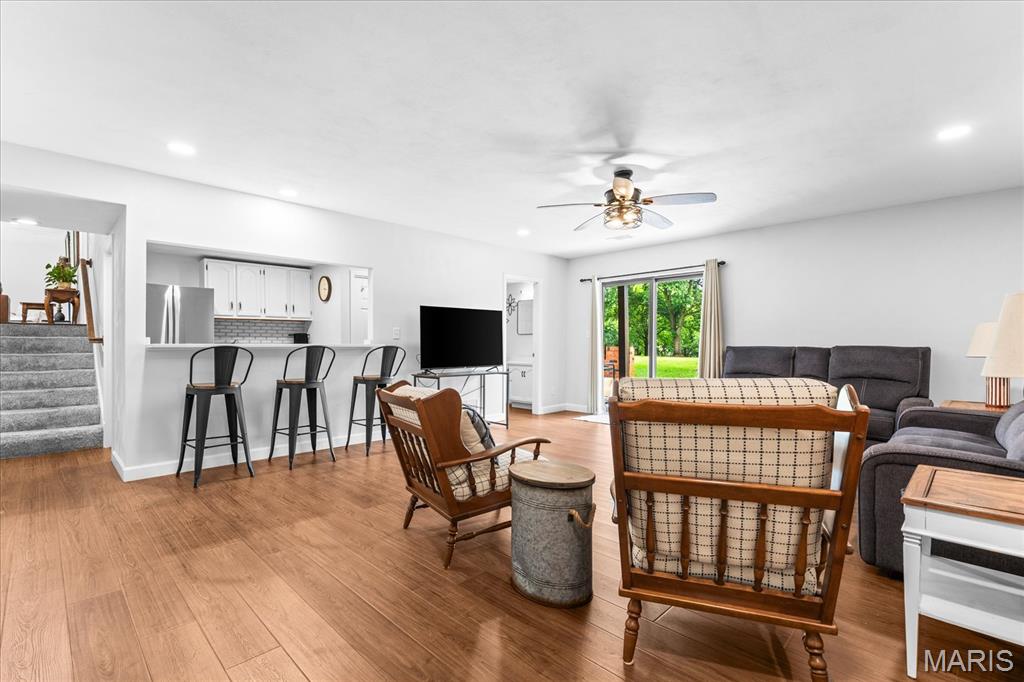 Glen Add - Residential