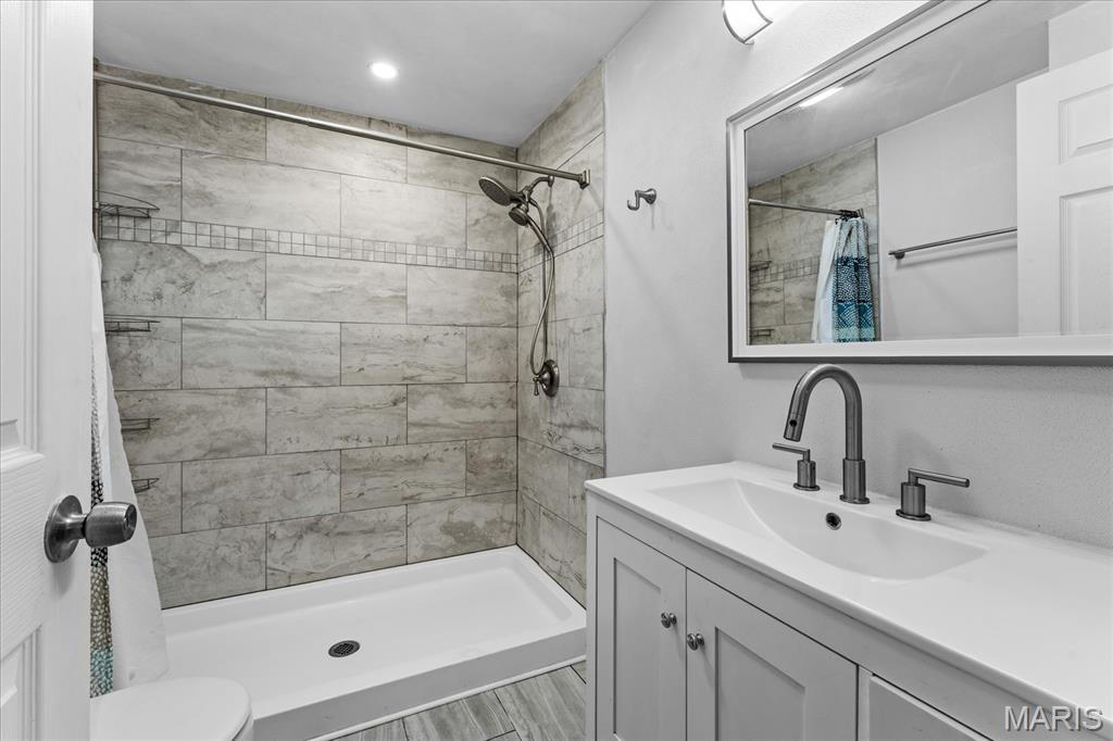Glen Add - Residential