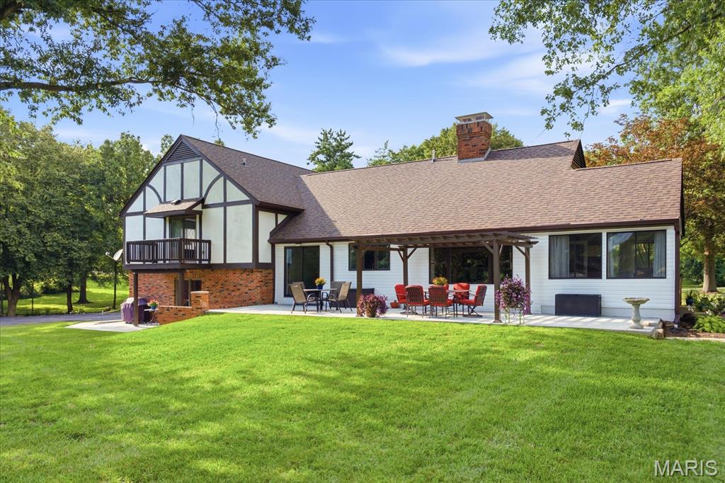 Glen Add - Residential
