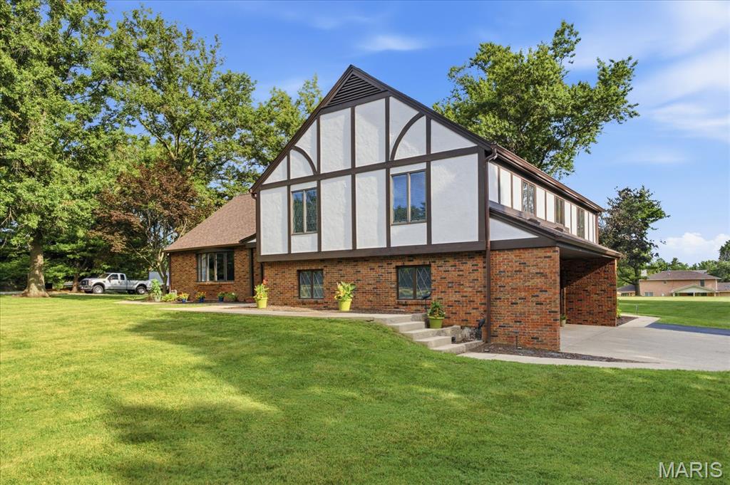Glen Add - Residential