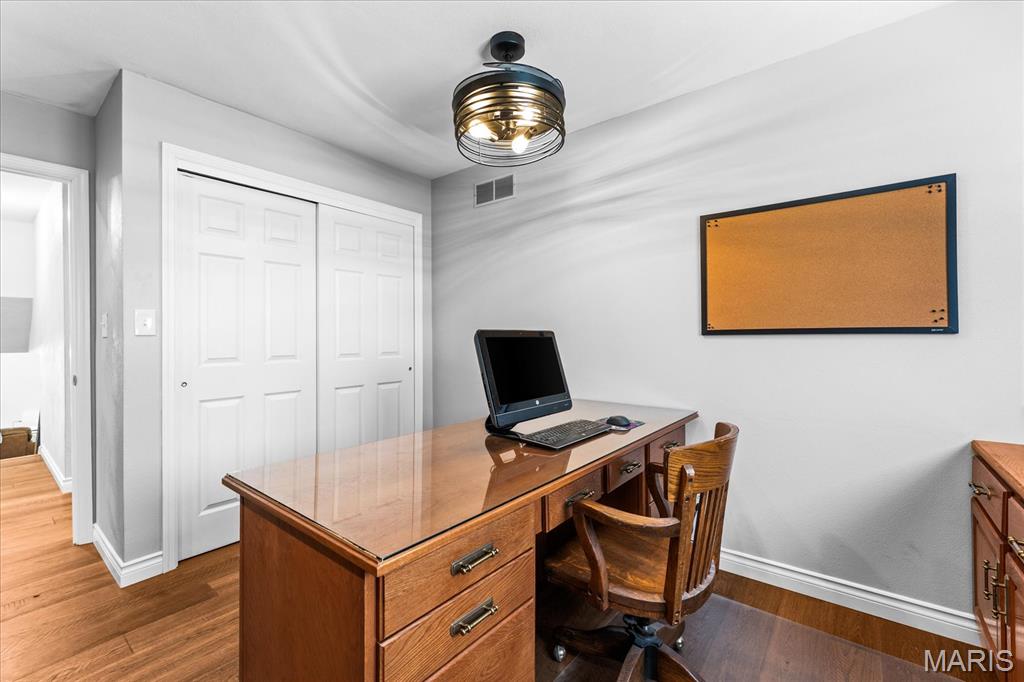 Glen Add - Residential