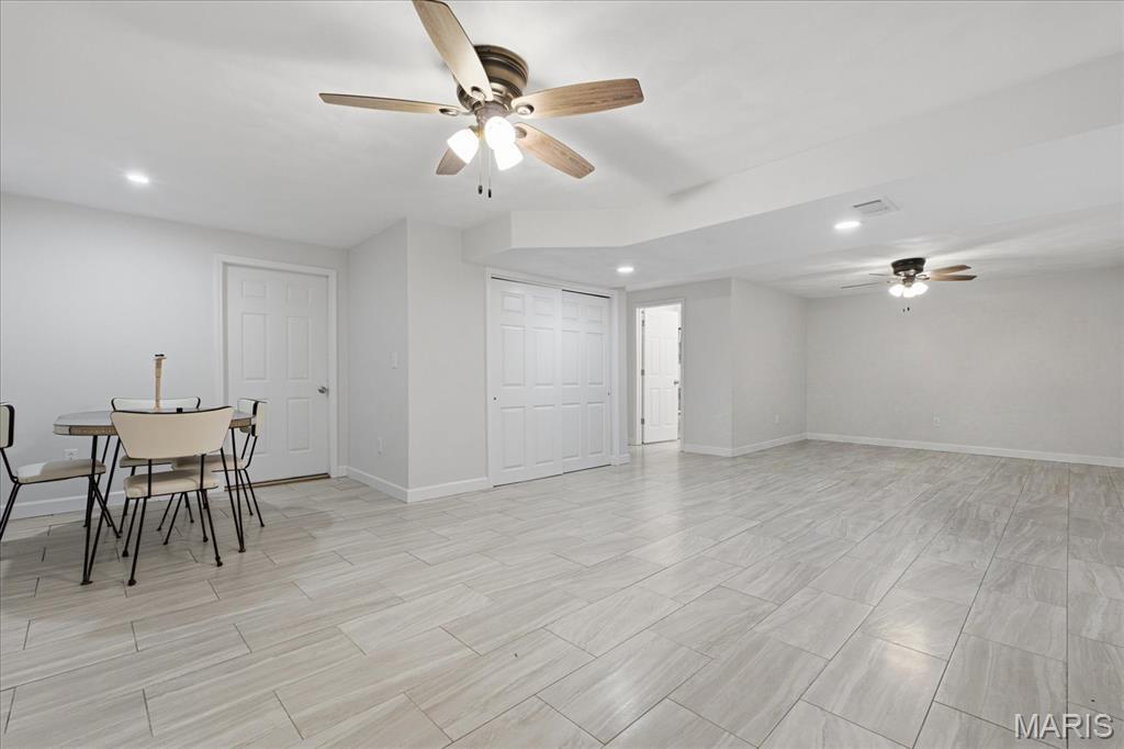 Glen Add - Residential
