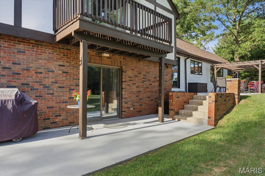 Glen Add - Residential