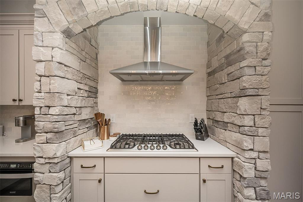 Inverness Ph 1 - Residential