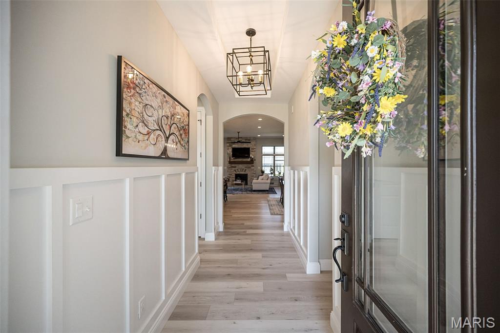Inverness Ph 1 - Residential