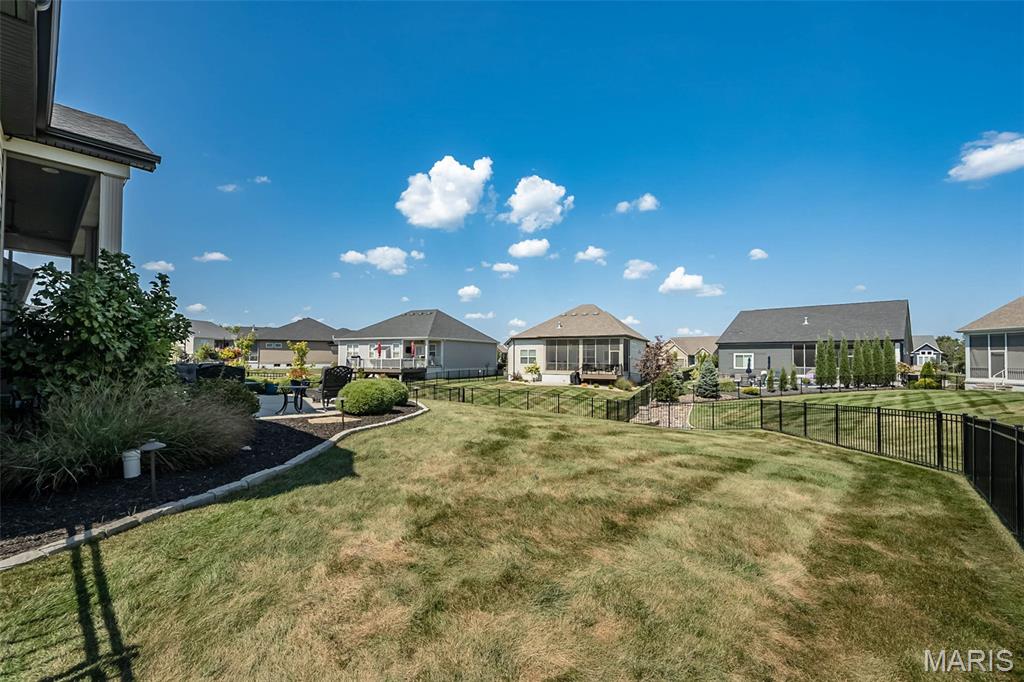 Inverness Ph 1 - Residential