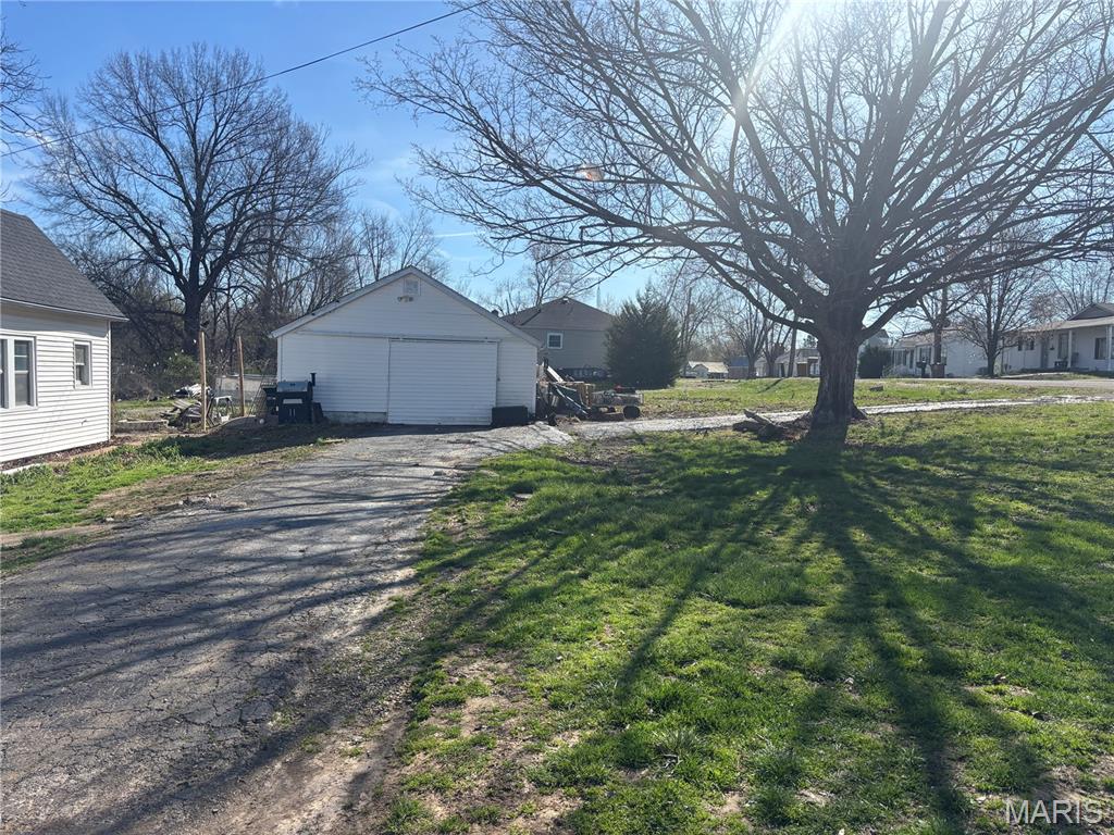 Henson Add - Residential