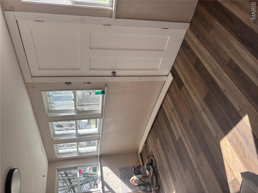 Henson Add - Residential