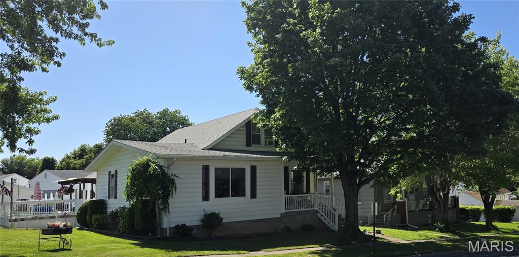 Fairview Add - Residential