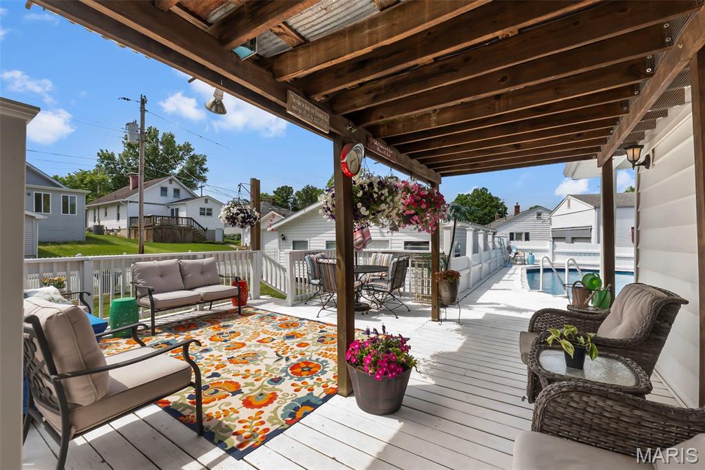 Fairview Add - Residential