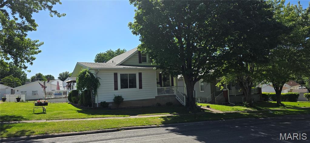 Fairview Add - Residential