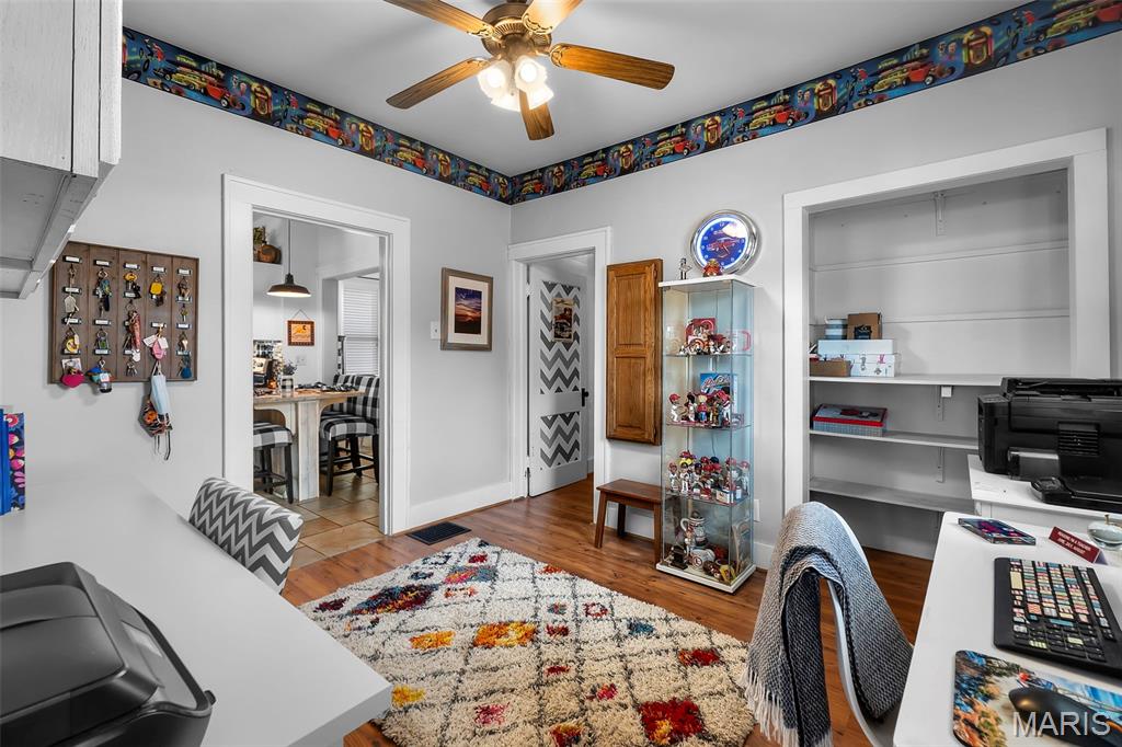 Fairview Add - Residential