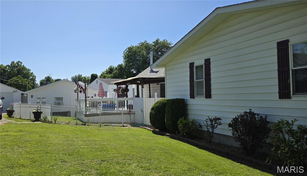 Fairview Add - Residential
