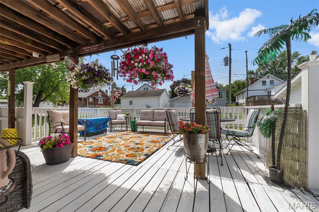 Fairview Add - Residential