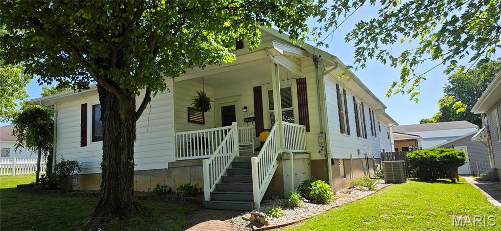 Fairview Add - Residential