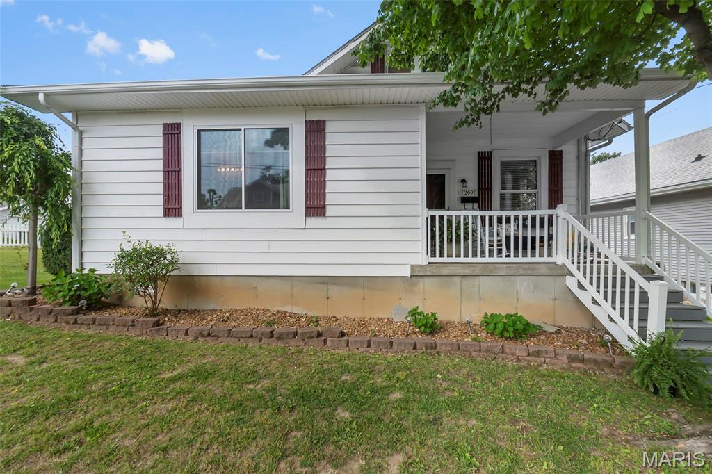 Fairview Add - Residential