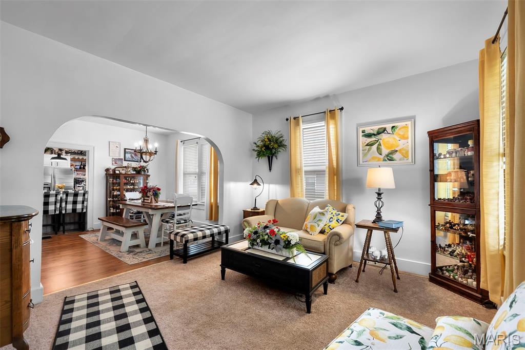 Fairview Add - Residential