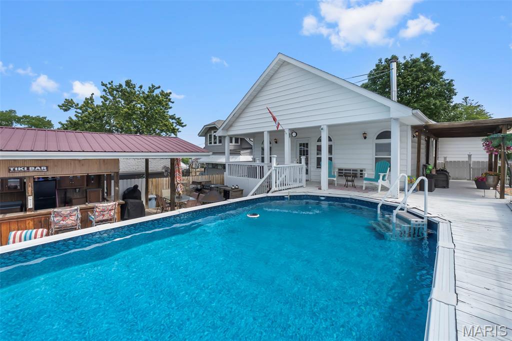 Fairview Add - Residential