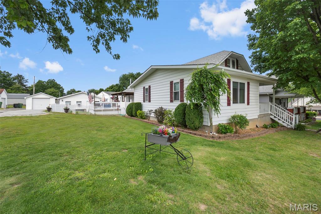 Fairview Add - Residential