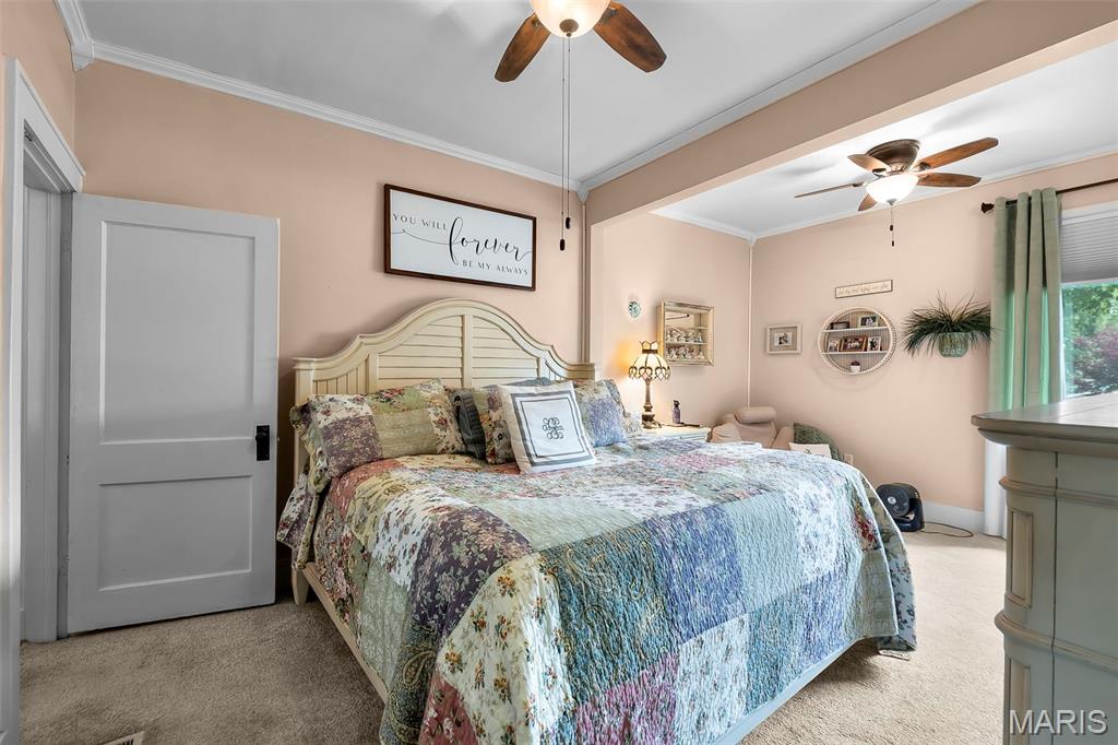 Fairview Add - Residential