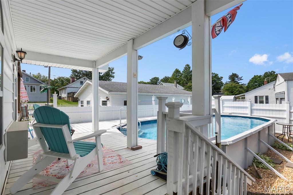 Fairview Add - Residential
