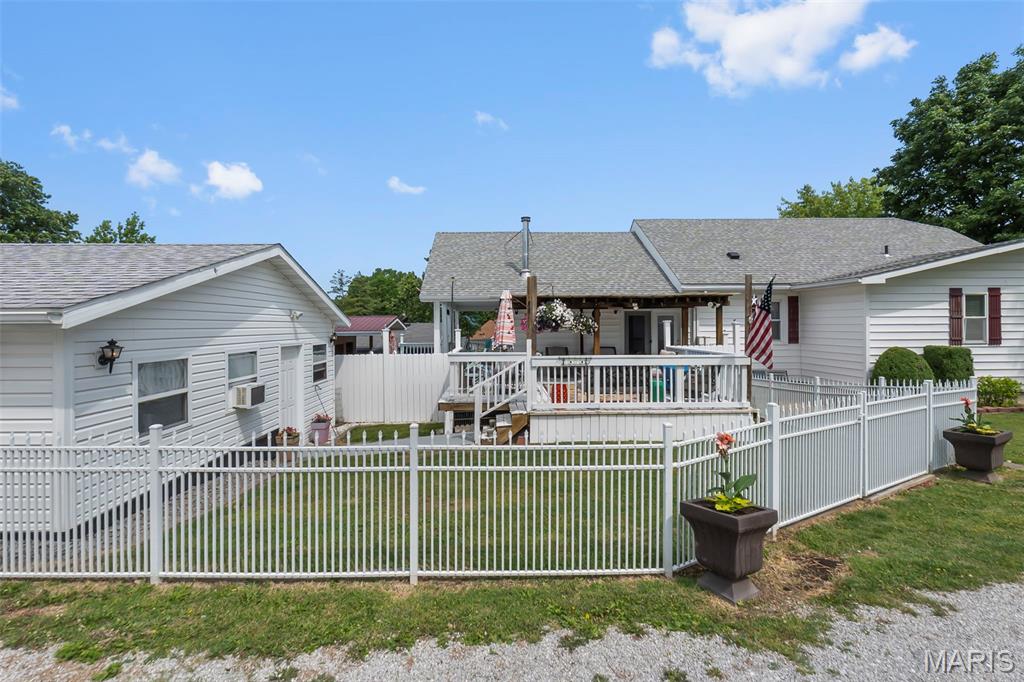 Fairview Add - Residential