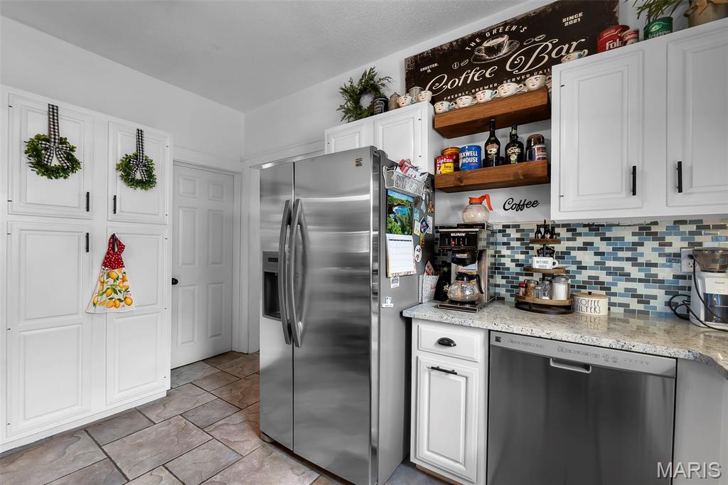 Fairview Add - Residential