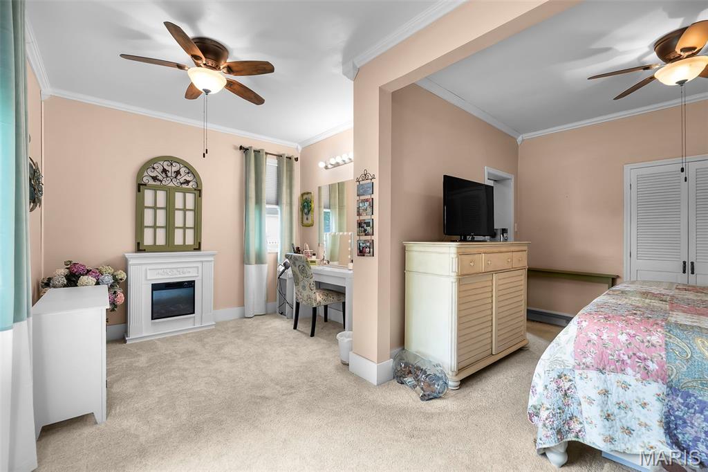 Fairview Add - Residential