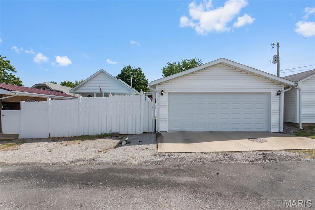Fairview Add - Residential