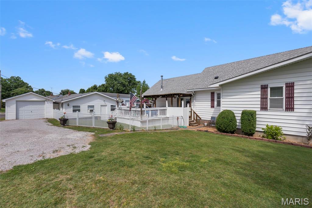 Fairview Add - Residential