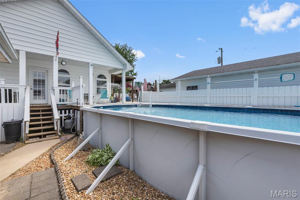 Fairview Add - Residential