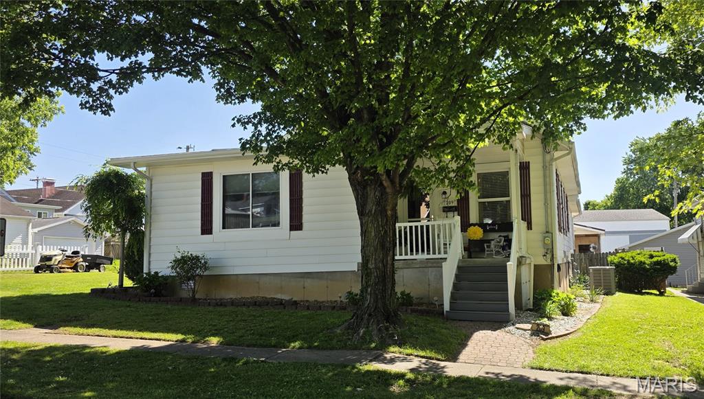 Fairview Add - Residential
