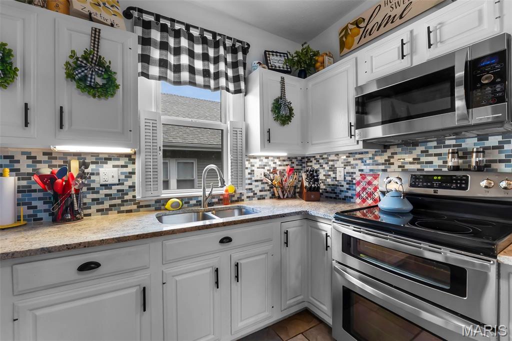 Fairview Add - Residential