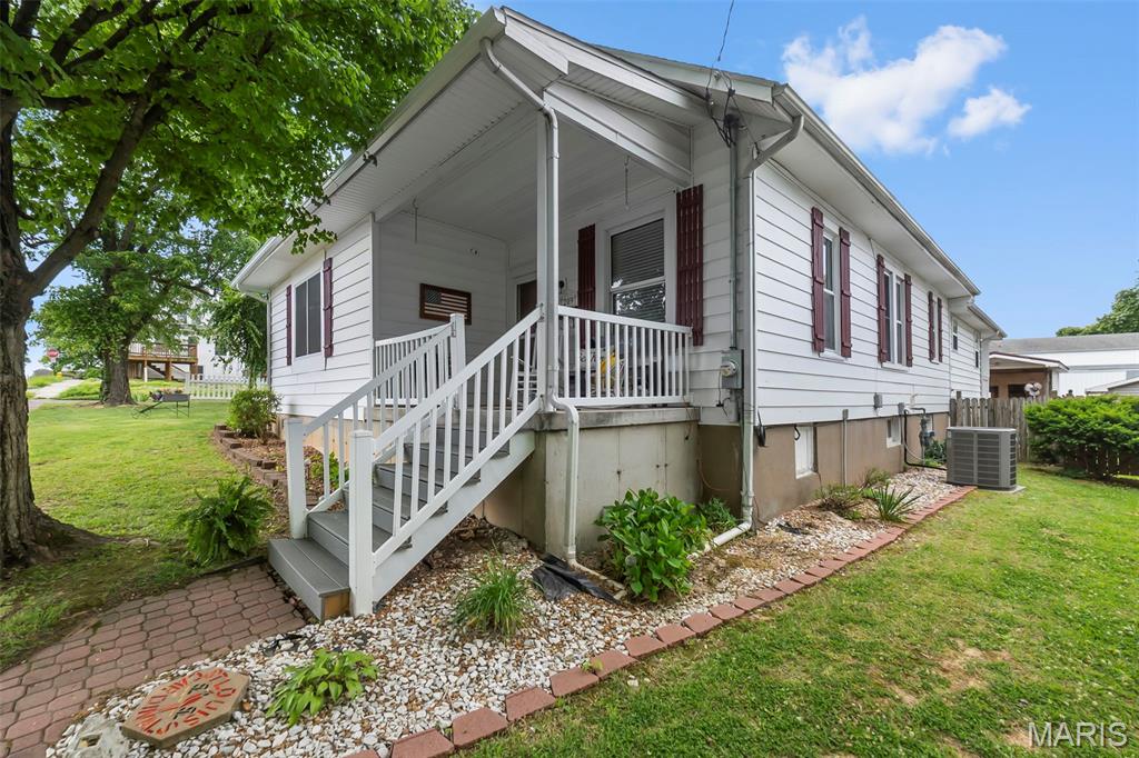 Fairview Add - Residential