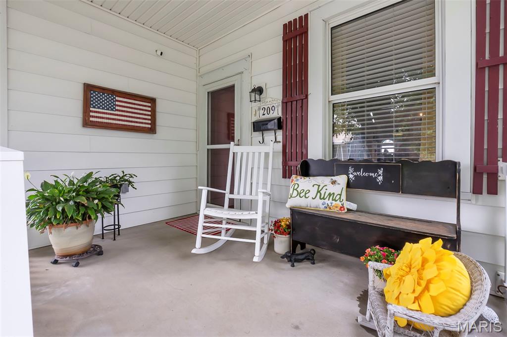 Fairview Add - Residential