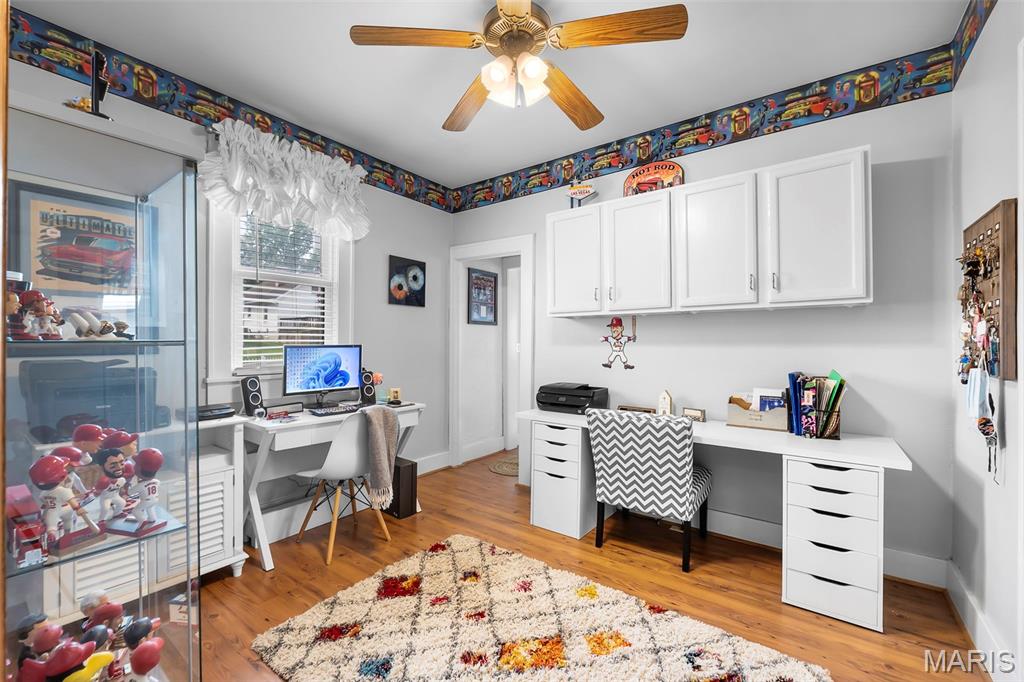 Fairview Add - Residential