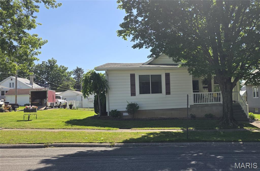 Fairview Add - Residential