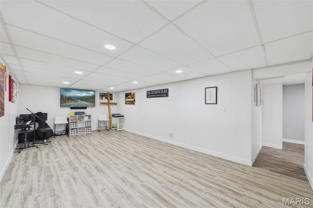 Regency Estate - Residential