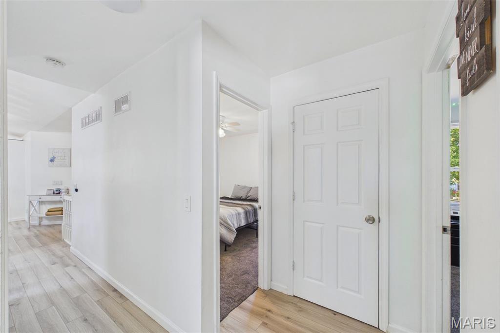 Regency Estate - Residential