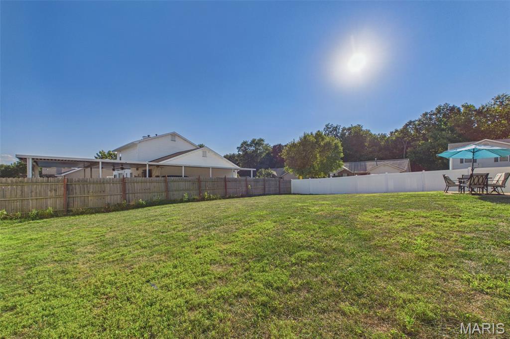 Regency Estate - Residential