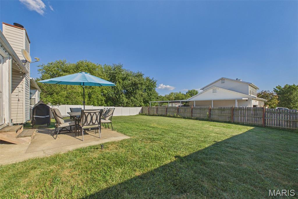 Regency Estate - Residential
