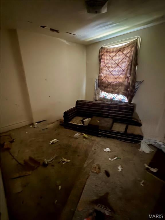 Tower Grove Heights Add - Residential Income