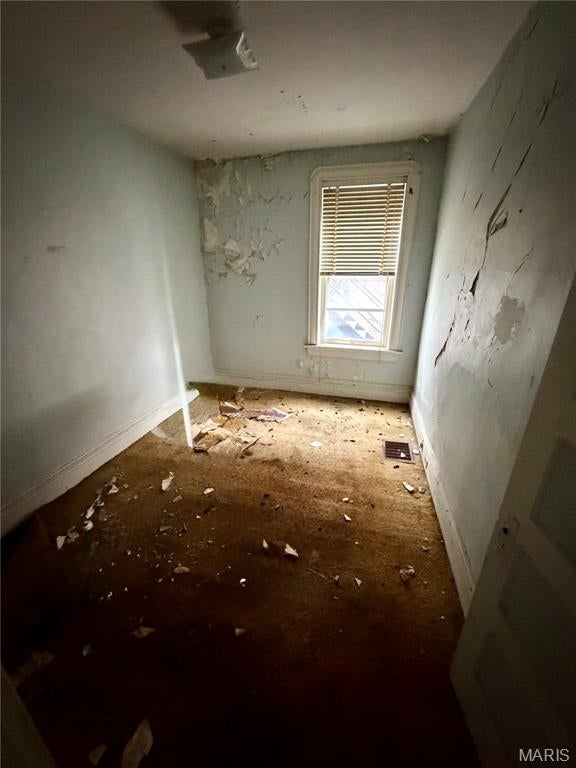 Tower Grove Heights Add - Residential Income