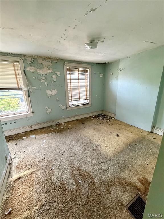 Tower Grove Heights Add - Residential Income