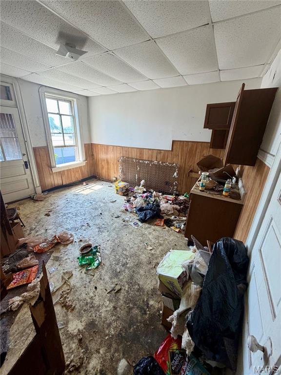Tower Grove Heights Add - Residential Income