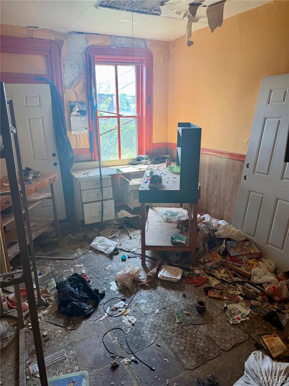 Tower Grove Heights Add - Residential Income