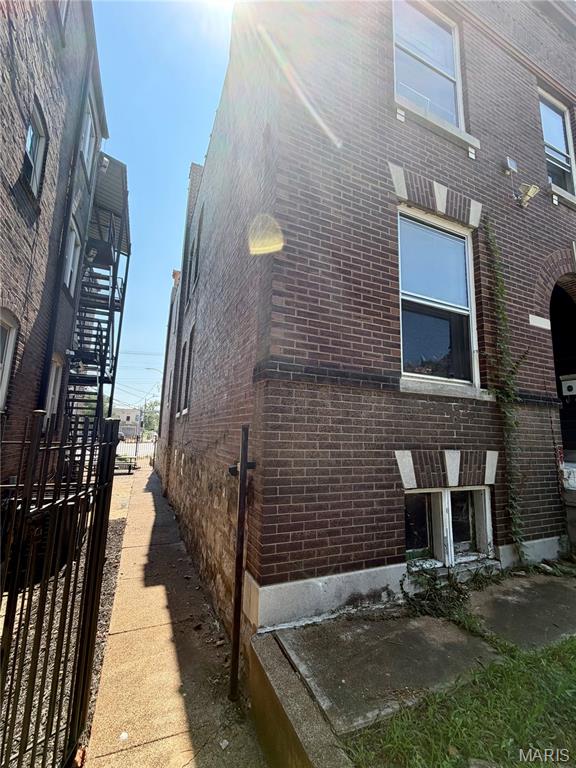 Tower Grove Heights Add - Residential Income